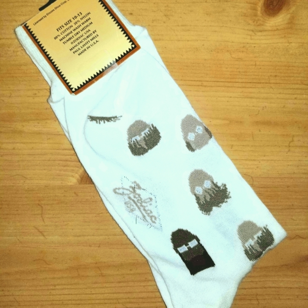 Socks - Picture 2 of 2